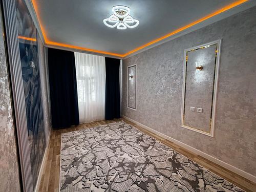4-xonali kvartira, 67.52 m²