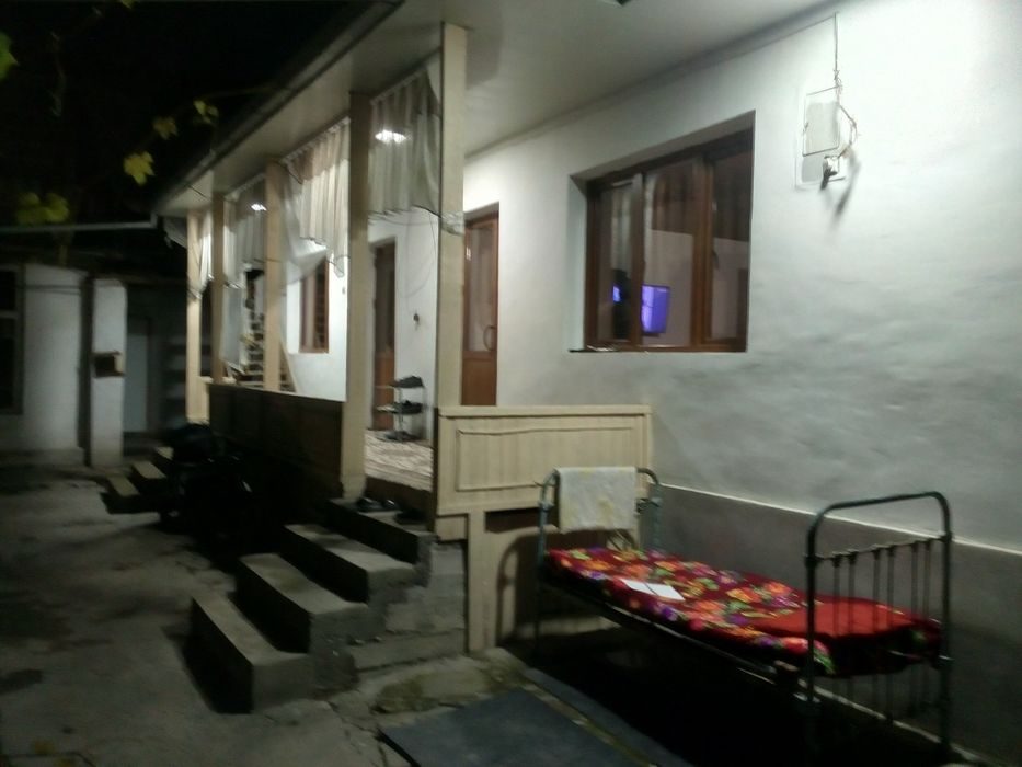 4-xonali uy, 300 m², Toshkent, Yashnobod tumani, sotuvga
