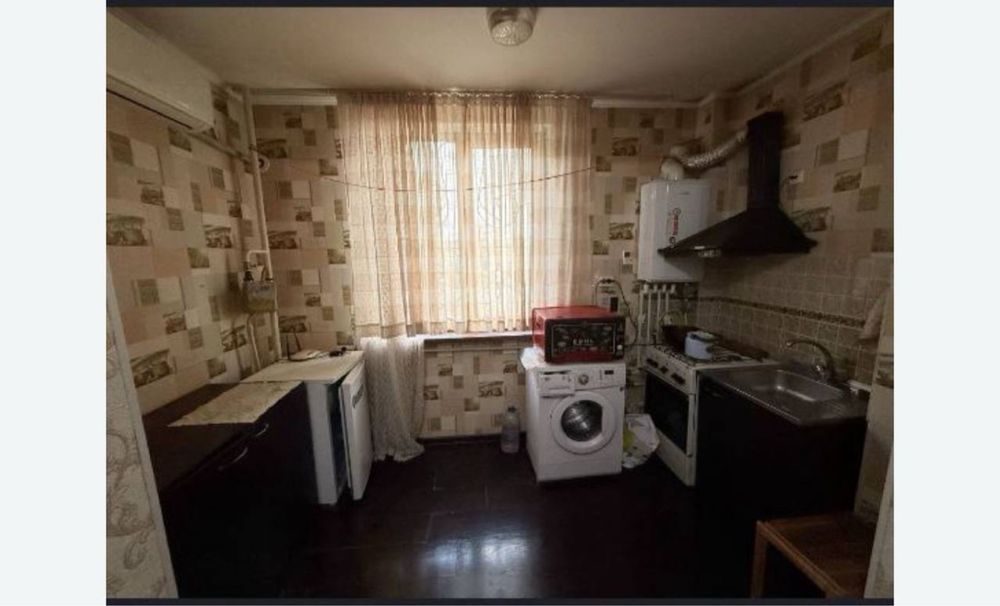 1-комнатная квартира, 25 м², Ташкент, Мирзо-Улугбекский район, на продажу