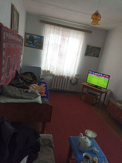 1-комнатная квартира, 28 м²