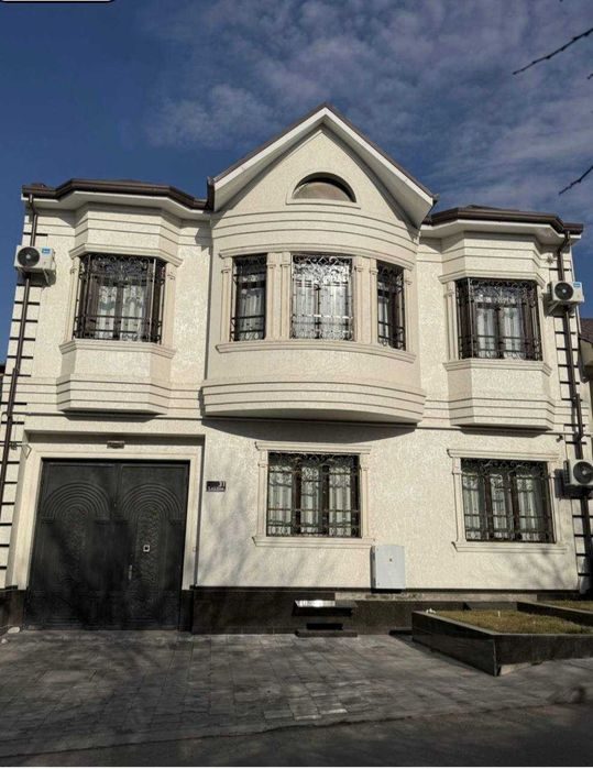 5-xonali uy, 530 m², Toshkent, Mirzo Ulug‘bek tumani, sotuvga