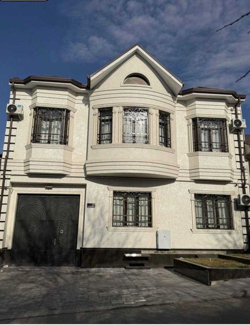 5-room cottage, 530 m²
