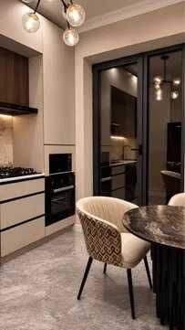 1-комнатная квартира, 33 м², Ташкент, Мирабадский район, на продажу