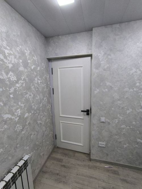 1-xonali kvartira, 44.5 m²