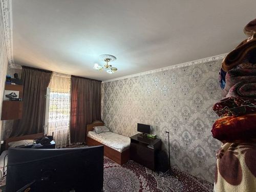 4-xonali kvartira, 96 m²