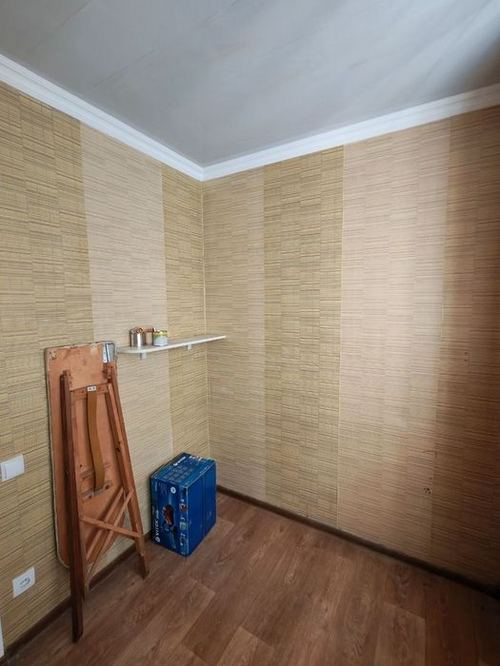 1-xonali kvartira, 38.3 m²