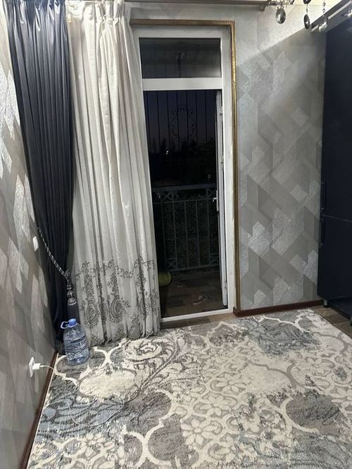 1-комнатная квартира, 36 м²