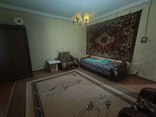 2-xonali kvartira, 64 m²