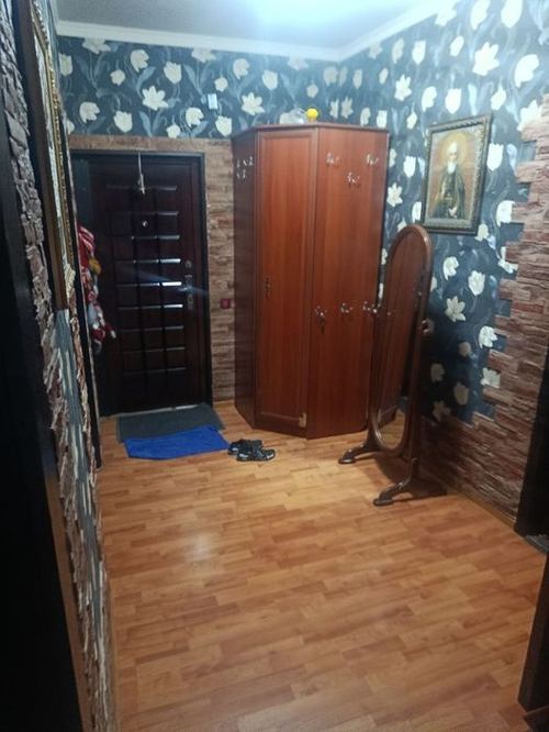 3-xonali kvartira, 78 m²
