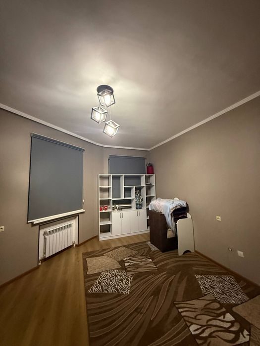 1-комнатная квартира, 45 м², Ташкент, Сергелийский район, на продажу