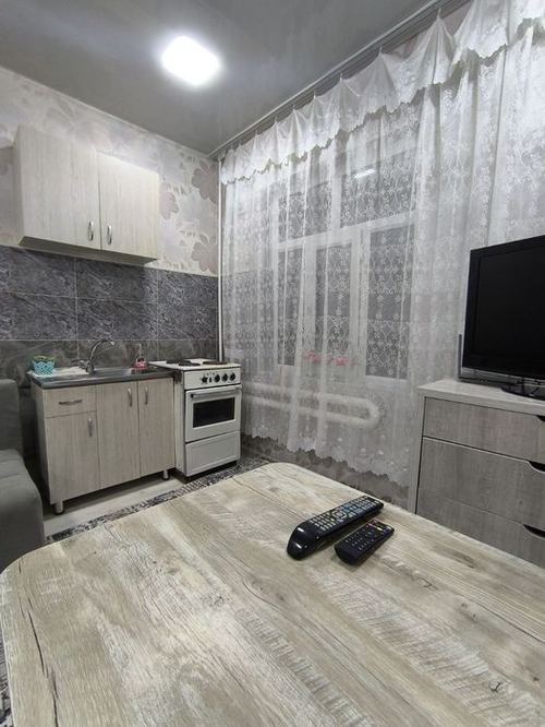 2-xonali kvartira, 44.4 m²