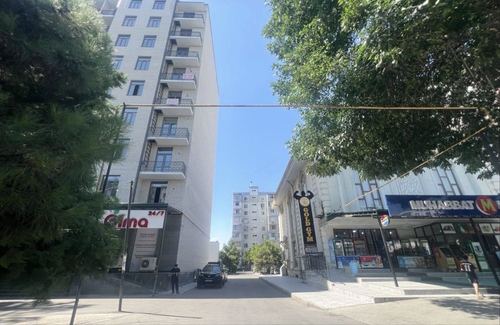 2-xonali kvartira, 43 m²