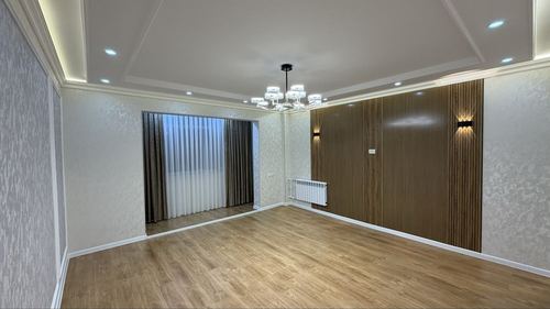 3-xonali kvartira, 70.95 m²
