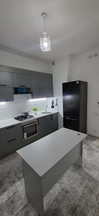 1-xonali kvartira, 41 m²