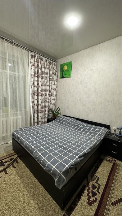 2-xonali kvartira, 54 m²