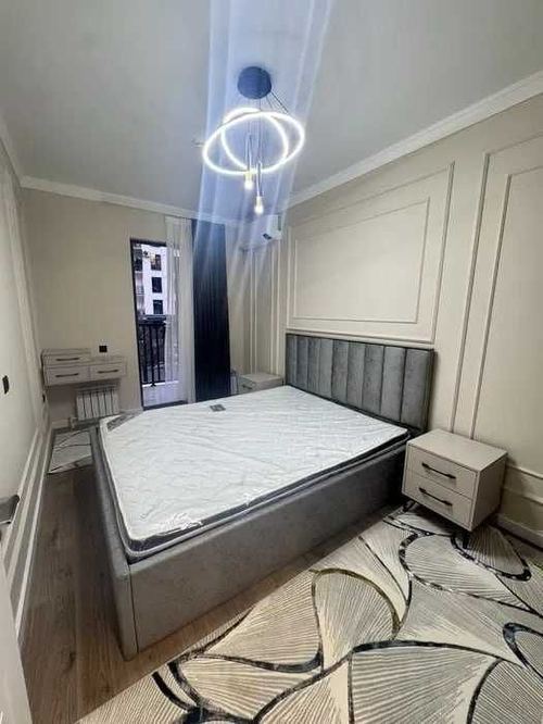 3-xonali kvartira, 67 m²