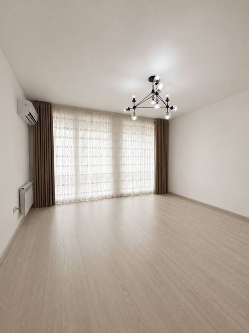 2-xonali kvartira, 67 m²