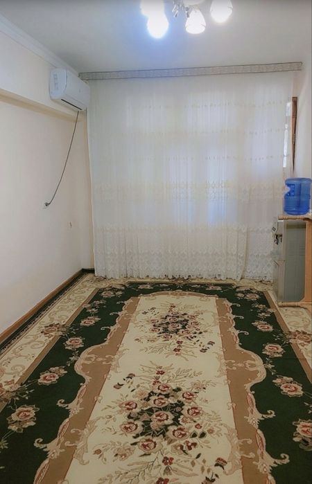2-xonali kvartira, 40 m²