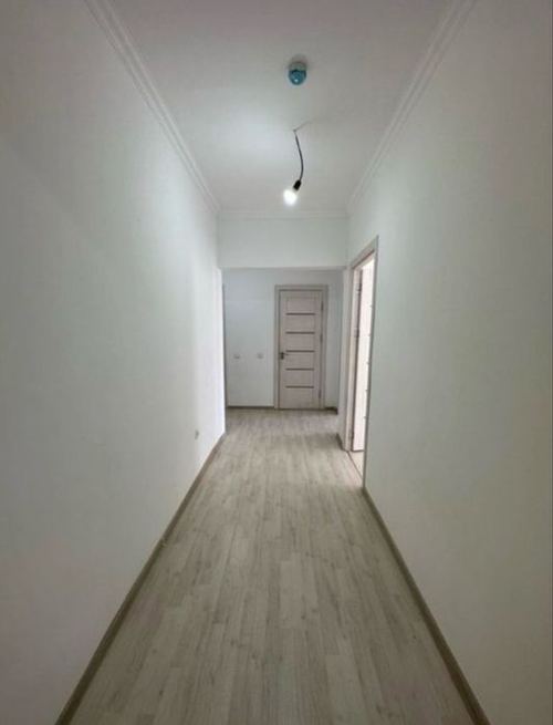 3-xonali kvartira, 67 m²