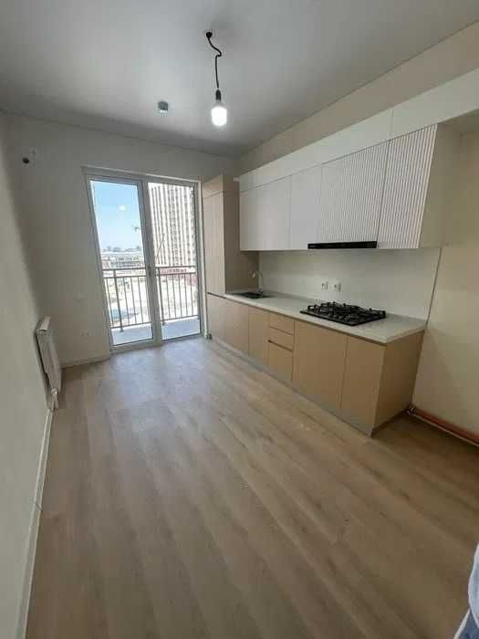 2-xonali kvartira, 53 m², Toshkent, Yashnobod tumani, sotuvga