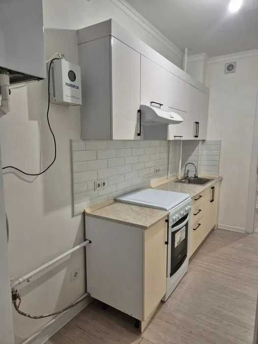2-xonali kvartira, 37 m², Toshkent, Yashnobod tumani, sotuvga