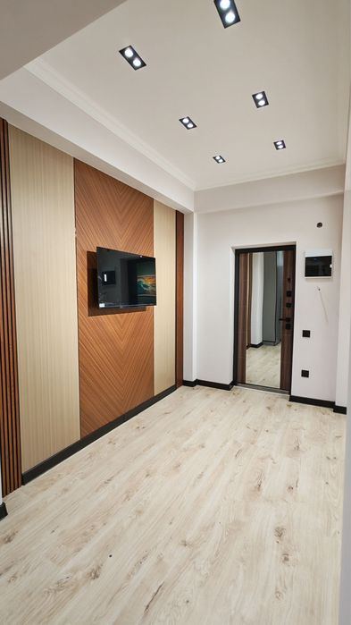 2-xonali kvartira, 49 m²