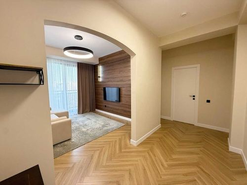 2-xonali kvartira, 48 m²
