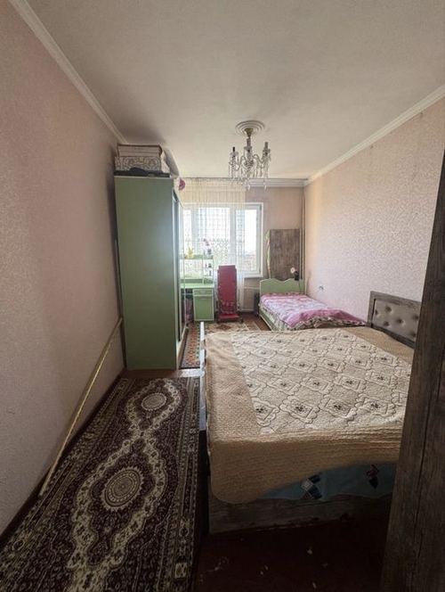 3-xonali kvartira, 67 m²