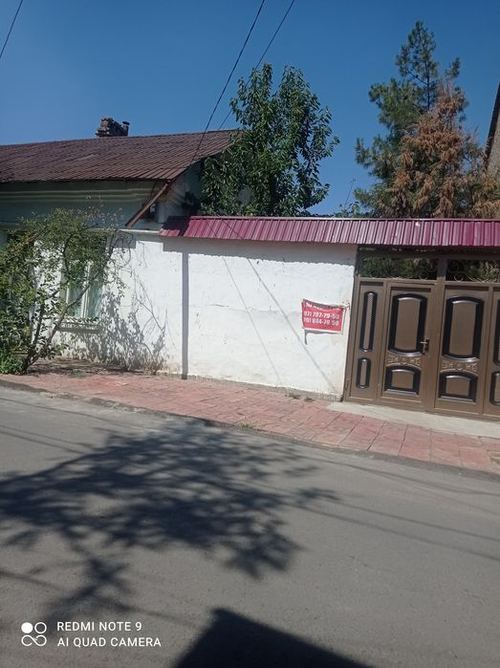 6-xonali uy, 3 m²