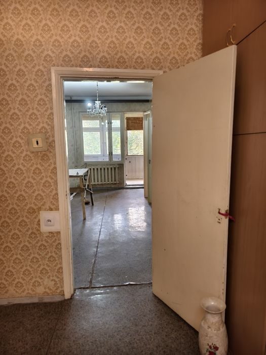 2-xonali kvartira, 52 m², Toshkent, Chilonzor tumani, sotuvga