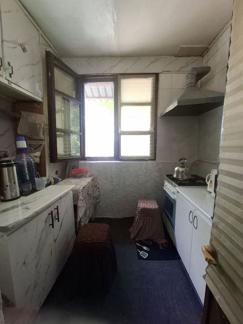 1-xonali kvartira, 35 m²