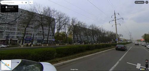 2-xonali kvartira, 65 m²