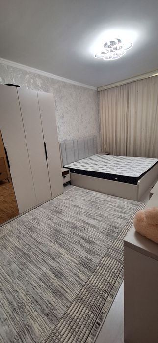2-xonali kvartira, 50 m²