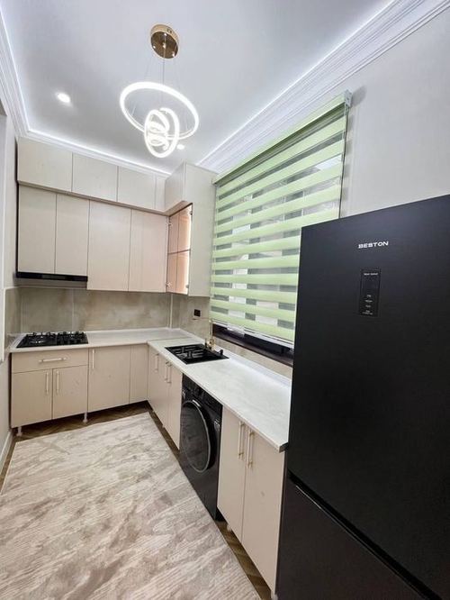 3-xonali kvartira, 86 m²