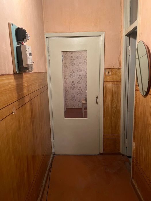 2-xonali kvartira, 49.74 m², Toshkent, Chilonzor tumani, sotuvga