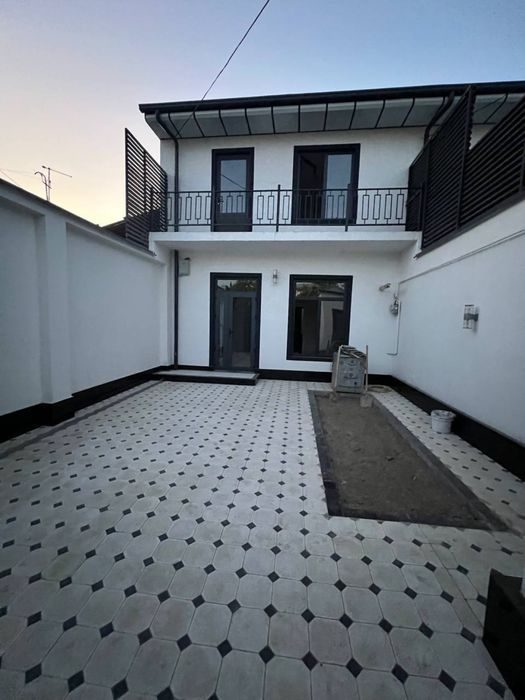4-xonali uy, 100 m², Toshkent, Chilonzor tumani, sotuvga