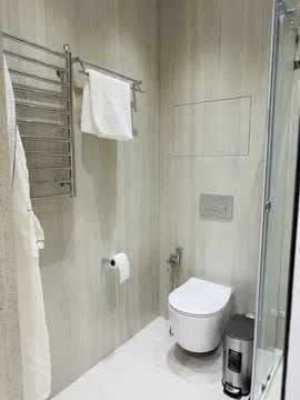 2-xonali kvartira, 72 m²