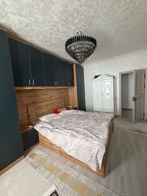 1-xonali kvartira, 42 m²