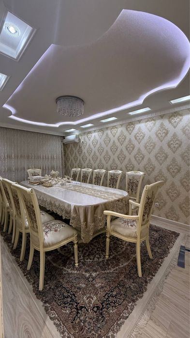4-комнатная квартира, 84 м²