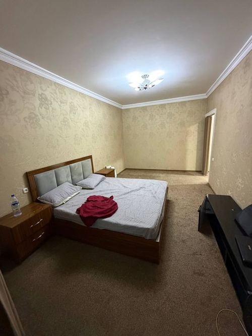 1-комнатная квартира, 42 м²