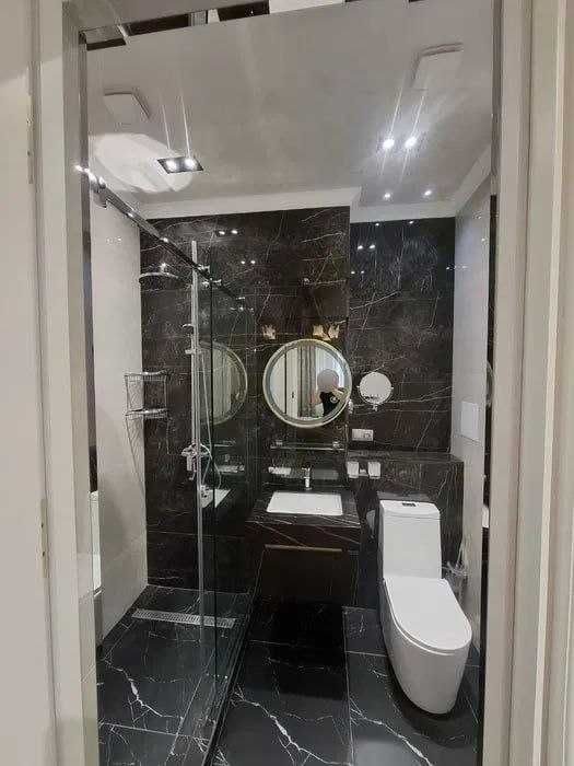 3-xonali kvartira, 100 m², Toshkent, Shayxontohur tumani, sotuvga