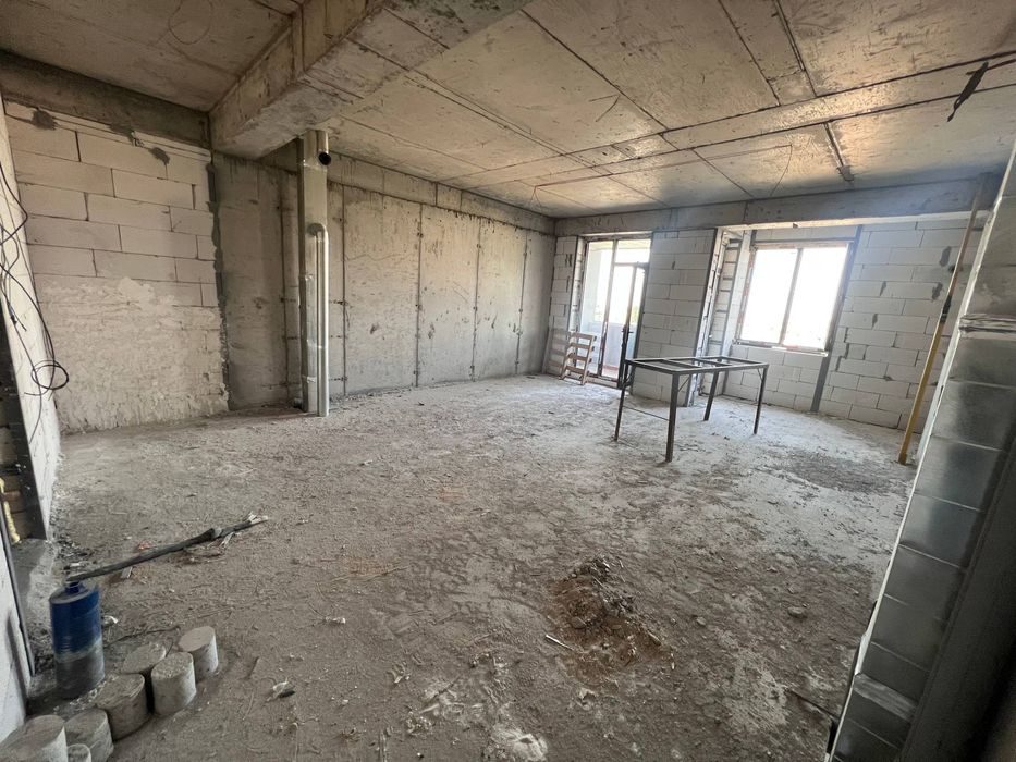 2-xonali kvartira, 51.5 m², Toshkent, Shayxontohur tumani, sotuvga
