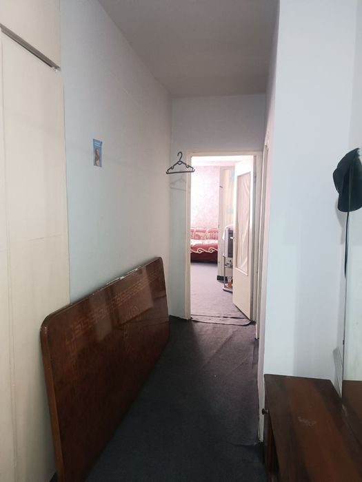 1-xonali kvartira, 50 m², Toshkent, Shayxontohur tumani, sotuvga