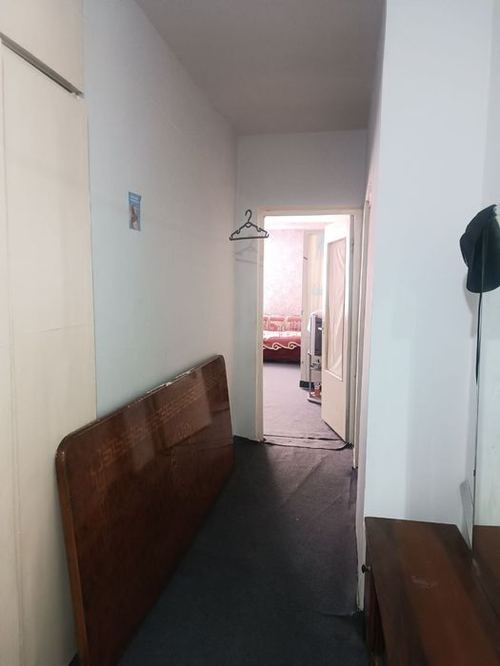1-xonali kvartira, 50 m²