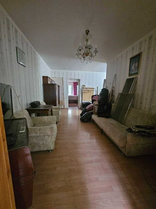 2-xonali kvartira, 50 m², Toshkent, Shayxontohur tumani, sotuvga