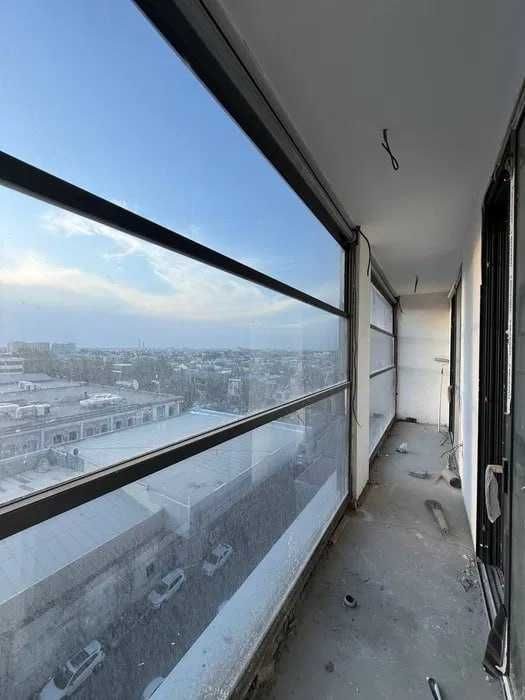 2-xonali kvartira, 60 m², Toshkent, Shayxontohur tumani, sotuvga