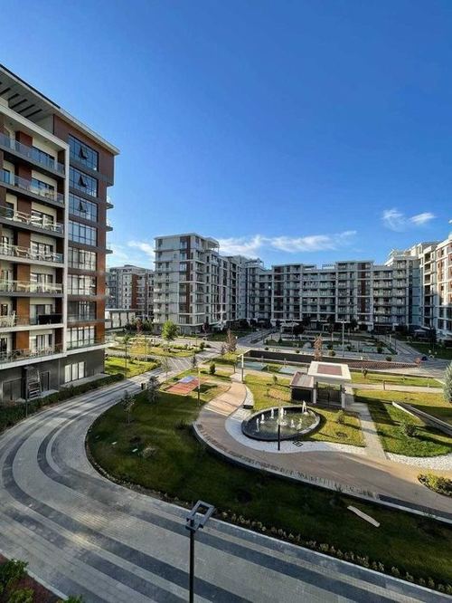 2-xonali kvartira, 41 m²