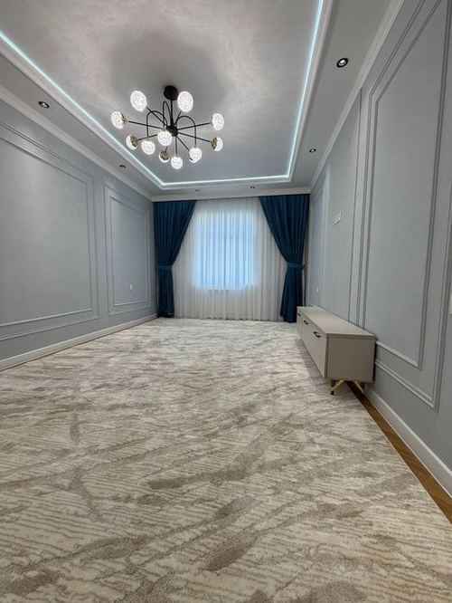 2-xonali kvartira, 60 m²