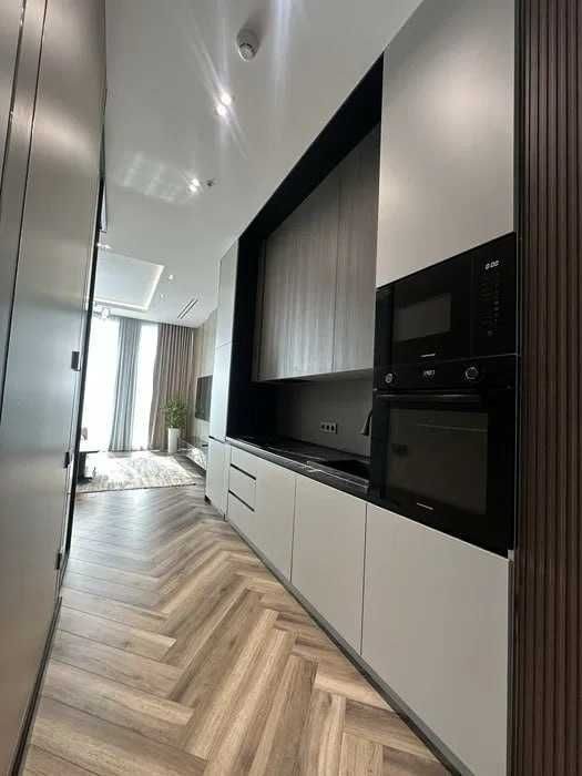 2-xonali kvartira, 38 m², Toshkent, Shayxontohur tumani, sotuvga