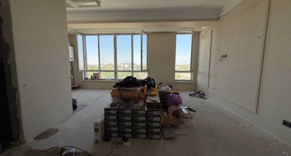 2-xonali kvartira, 54 m², Toshkent, Shayxontohur tumani, sotuvga